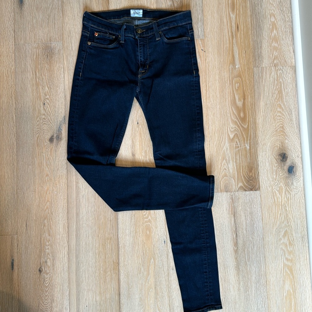 Hudson blue jeans